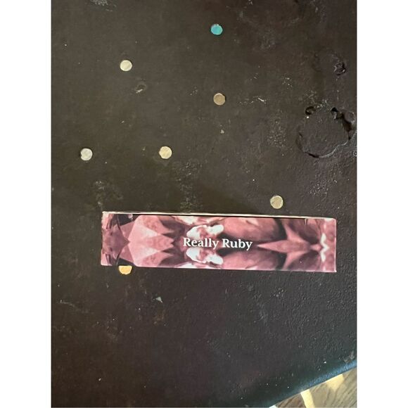 Colourpop Pressed Powder Palette Really Ruby - Picture 6 of 6